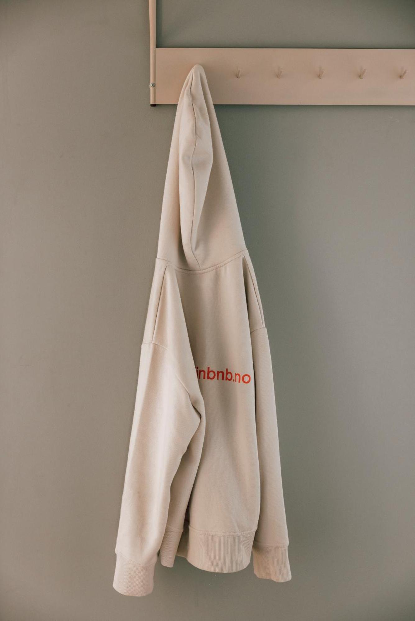 Dinbnb Apartments Gruenerlokka I 2-Bedroom With Balcony Oslo Esterno foto