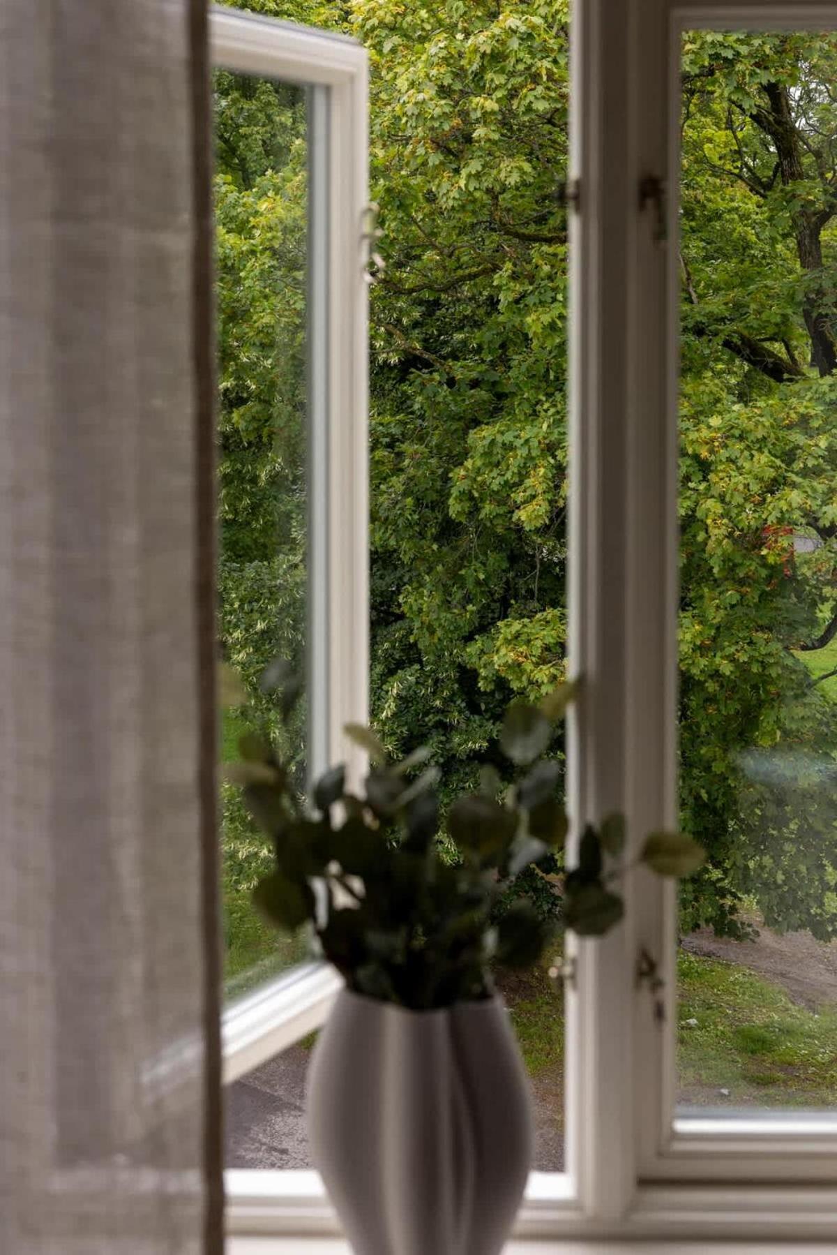 Dinbnb Apartments Gruenerlokka I 2-Bedroom With Balcony Oslo Esterno foto